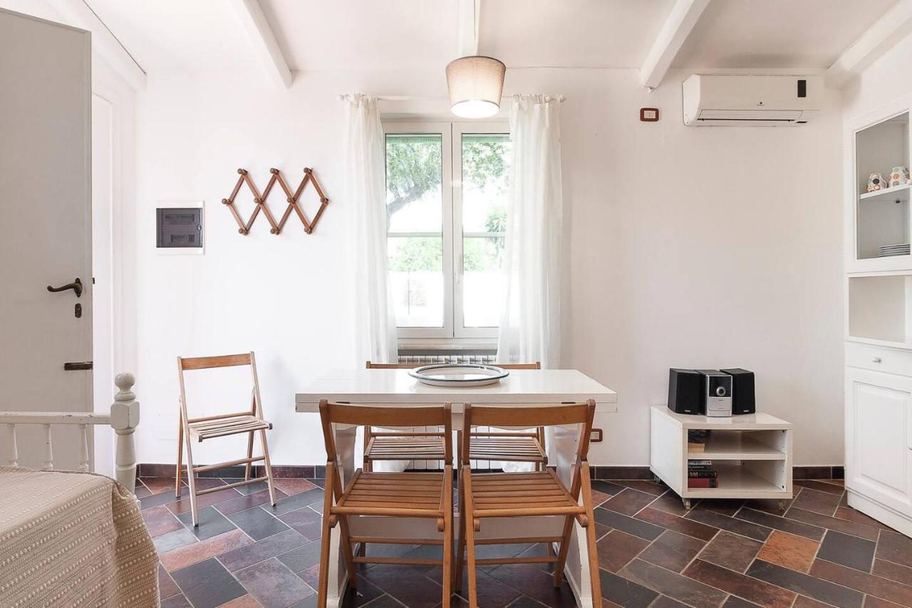 La Cesa Holiday House San Felice Circeo Exterior photo