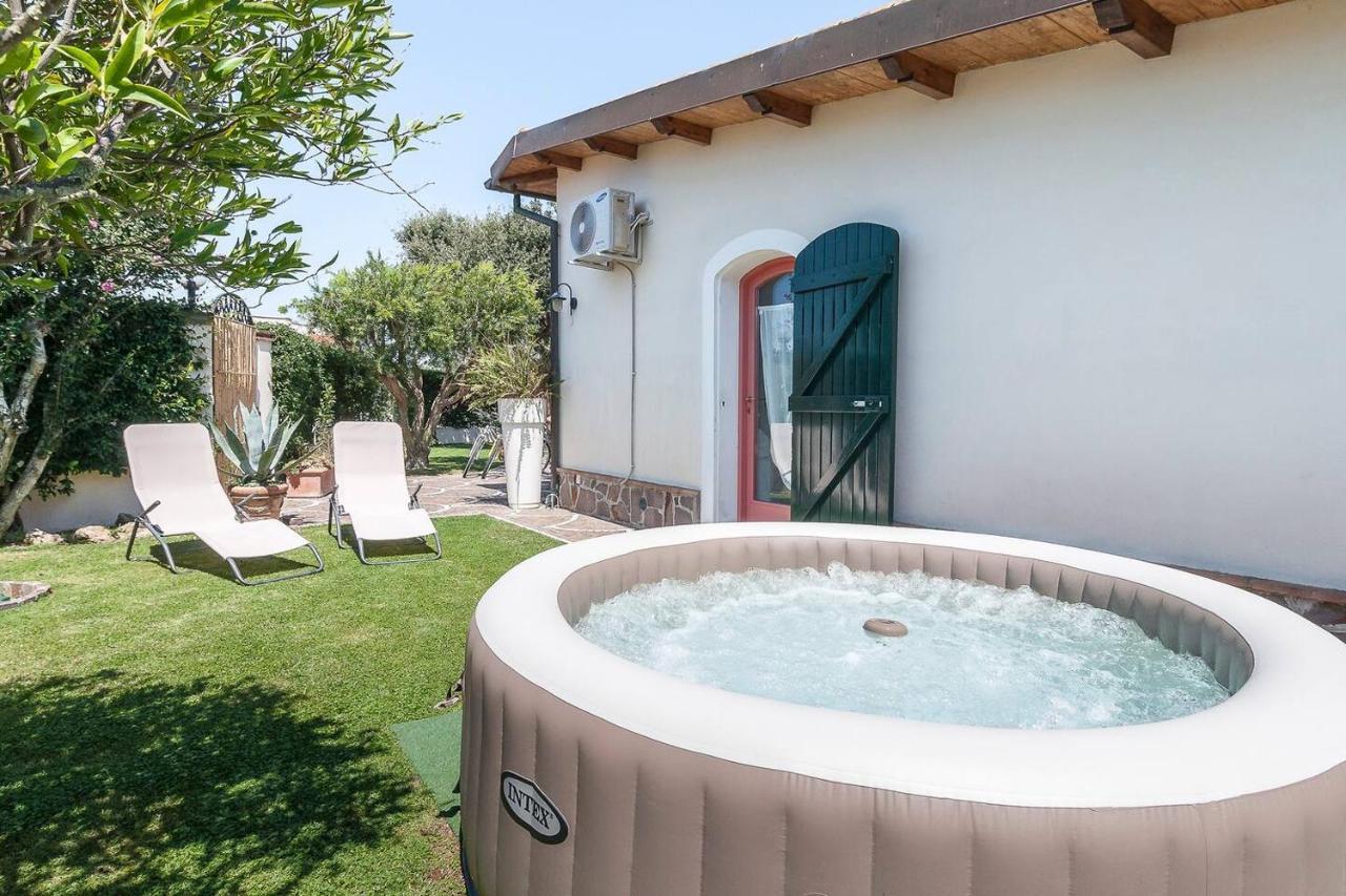 La Cesa Holiday House San Felice Circeo Exterior photo