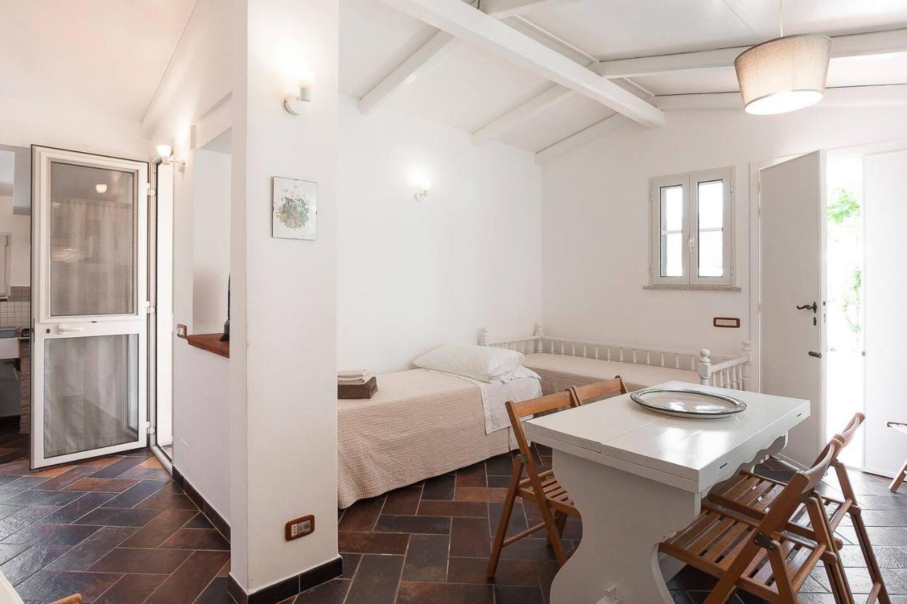 La Cesa Holiday House San Felice Circeo Exterior photo