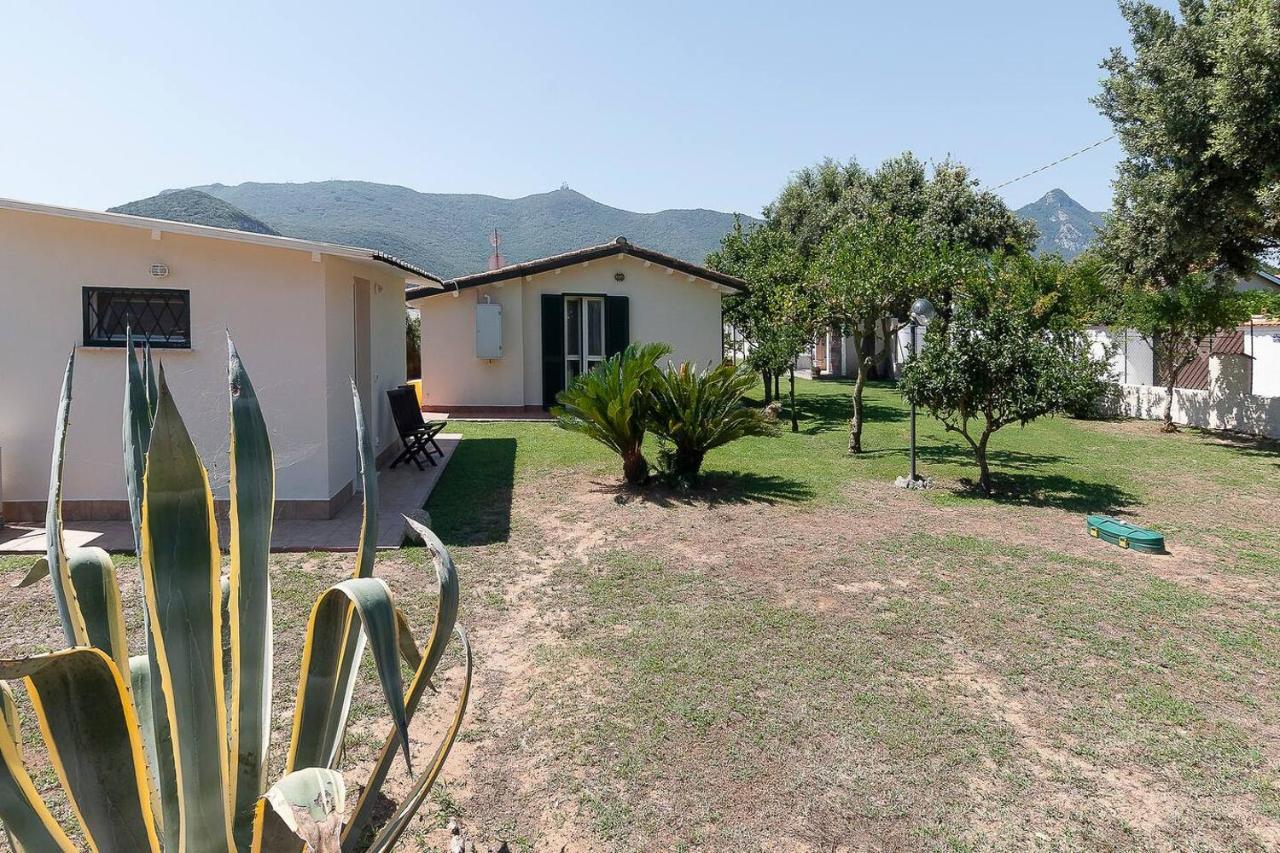 La Cesa Holiday House San Felice Circeo Exterior photo